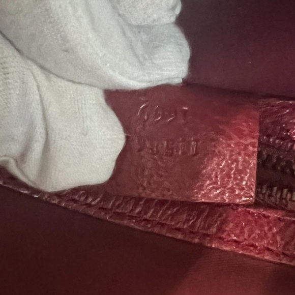 Gucci Pink Horse bit Hobo Bag - Picture 8 of 12